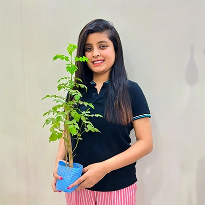 Roopali Choudhary Roopali Choudhary