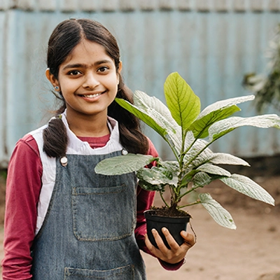 Anjali Deb Anjali Deb