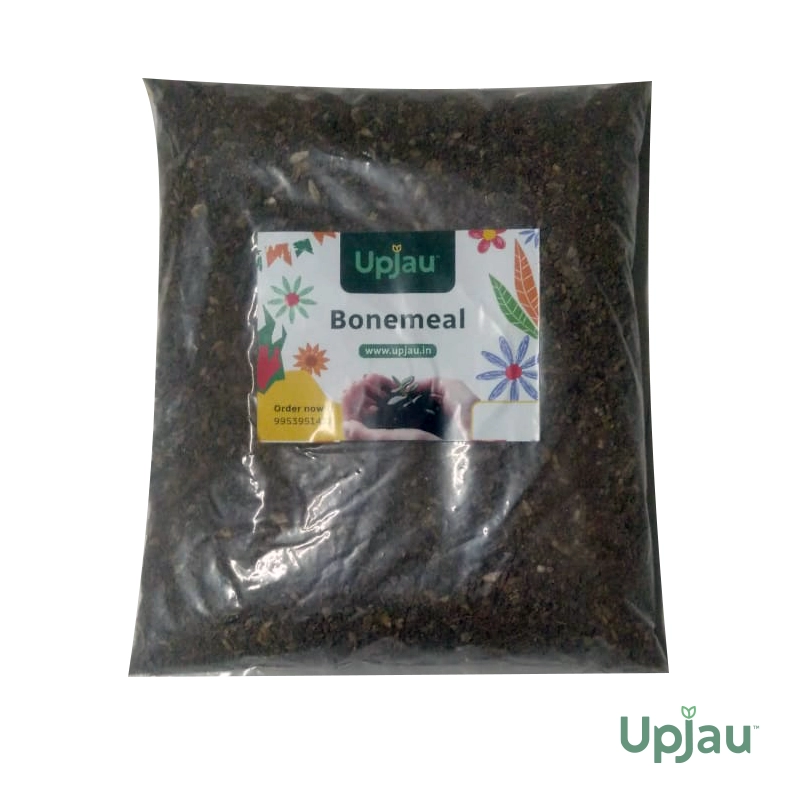 Bone Meal Fertilizer 1 kg