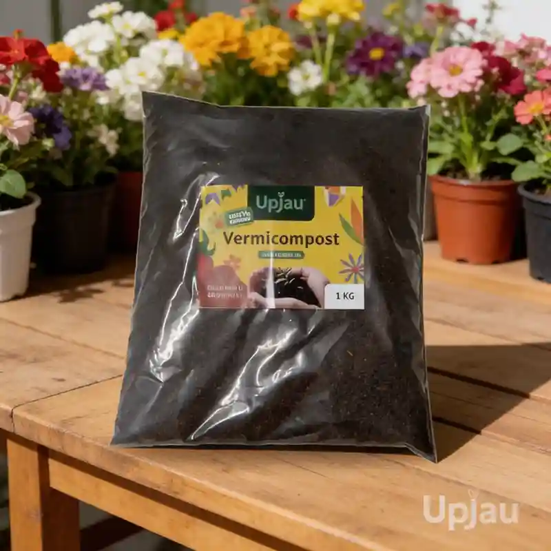vermicompost