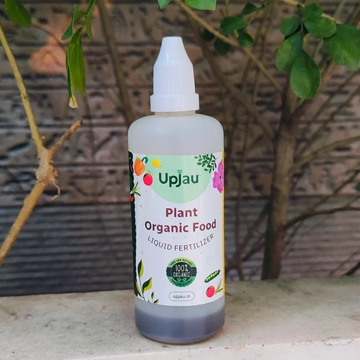 Best Organic Liquid Fertilizer For Plants