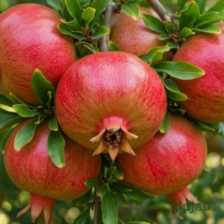 Buy Grafted Pomegranate or Anar Plant Online 