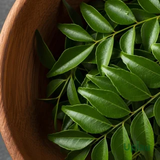 Curry Leaves /Meethi Neem Seeds (2 seeds)